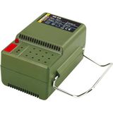 Proxxon Micromot 28 706 NG 2/S Netvoeding 1 stuk(s)