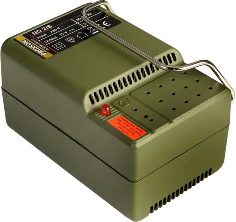 Proxxon Micromot 28 706 NG 2/S Netvoeding 1 stuk(s)