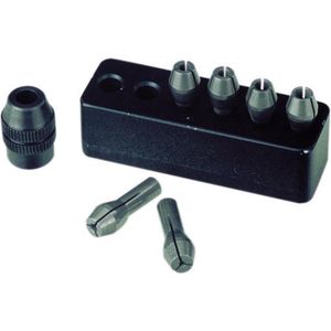Proxxon - Micromot 28 940 Stahl-Spann-Zangen 1 Set