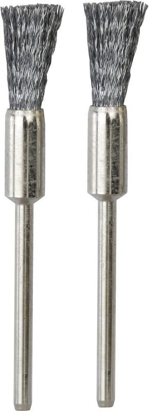 Pinselbürsten