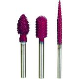 Proxxon - Raspfrees - Hoogwaardig gereedschap - Precisie in vormgeving - 8x12 mm