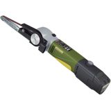 Proxxon - Akku-Bandfeile bs/a, 10,8 v, 1x 2,6 Ah und Ladegerät im Koffer