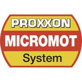 Proxxon Micromot LHW/A 29815 Haakse accuslijper met lange hals 50 mm Incl. accu, Incl. koffer 10.8 V 2.6 Ah