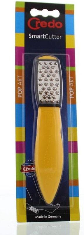 Credo - Pop Art Smart Cutter - Eeltverwijderaar - Veilig - Ergonomisch