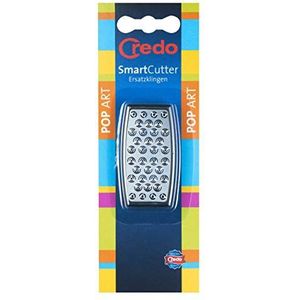 Credo Vervangmesjes voor de smart cutter voetvijl 2st