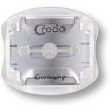 Credo - Vervangmesjes - Eeltverwijderaar - Geen Specificaties
