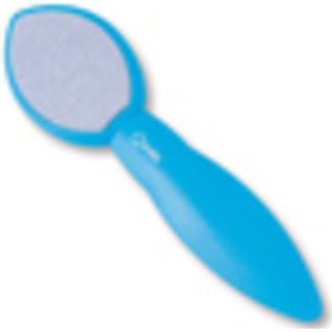 Credo Ceramic Foot File Duo Pop Art