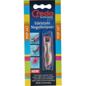 Nagelknipper boog opvang