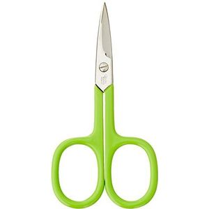 CREDO Nagelschaar 8 cm, POP ART, gebogen, matchroom, groen