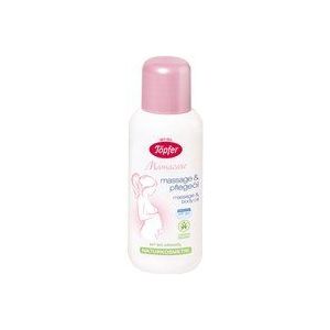 Töpfer Mamacare Massage- & Verzorgingsolie - 100 ml