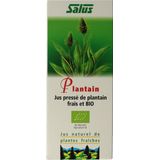 Salus Biologisch Sap Weegbree 200 ml