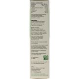 Salus Biologisch Sap Weegbree 200 ml