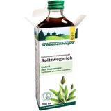 Salus Biologisch Sap Weegbree 200 ml