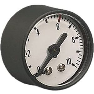 Gloria 706410.0000 Drukmeter met Seal 6 Bar