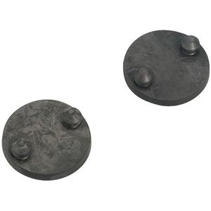 Gloria Zuigermanchet Ø 35mm (2 stuks)