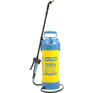 Gloria Hobby Exclusief - Handsproeiapparaat - 5 l - 3 Bar
