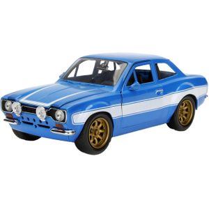 JADA TOYS Fast& Furious 1974 Ford Escort 1:24