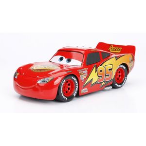 Jada Toys - Disney Lightning McQueen - Die-Cast - Rood