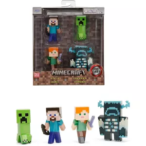 LEGO Minecraft 21257 Duel met de Verslinder | Thimble Toys