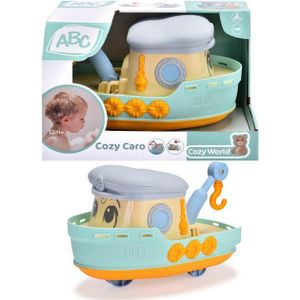 ABC Cozy Caro Sleepboot.