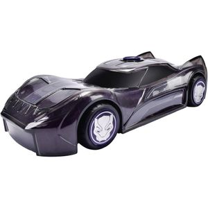 Simba *****JADA Marvel BlackPanther auto św/dźw 322-2004
