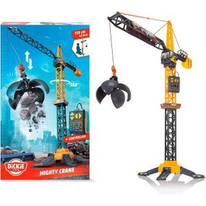 Simba - Mighty Crane - Hijskraan - 110cm - Vanaf 3 jaar