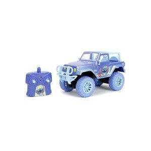 Jada Stitch RC Jeep 1:16