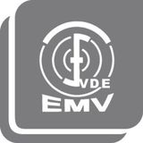 Stekkerdoos - 4 Schuko-Stopcontacten - 2,5 Meter Snoer - Overspanningsbeveiliging