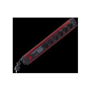 REV 6-F. PC Socket Line, 3,0 m