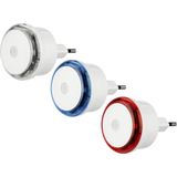 REV LED nachtlicht set 3 stuks