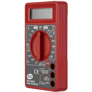 REV Basic Multimeter Digitaal CAT III