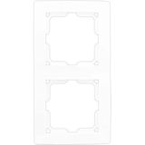 REV - Studio 2-voudig - Wit - Frame