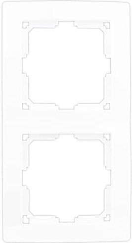 REV - Studio 2-voudig - Wit - Frame