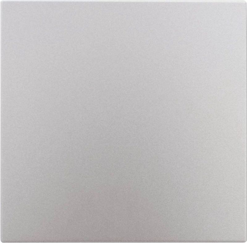 Studio - Uitschakelaar - Platina - Kunststof