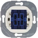 REV Ritter - Serieschakelaar - 72 x 72 x 40 mm - Klemtechniek - 10 A