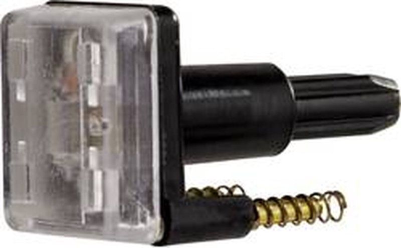 Gloeilamp - Accessoires - 1 Stuk - 250 V - IP20