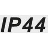 REV - Verlengkabel - Rood,Zwart - 5.00 m - H05RR-F 3F 3G 1,5 mm²