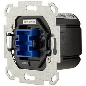 REV 0088167006 Technik Link2Home None, zwart