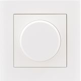 Universele Dimmer - Geschikt Voor LED - Gloeilamp - Spaarlamp - Halogeen