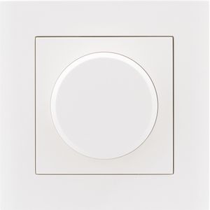 Universele Dimmer - Geschikt Voor LED - Gloeilamp - Spaarlamp - Halogeen