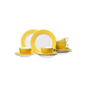 Ritzenhoff & Breker Koffieservies Serviesse - Service 12 Dele - Voor 4 Personen (se - 12-delig)