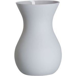 Ritzenhoff &amp; Breker Annalena Vase 18 cm grau