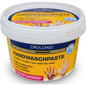 Croldino Handreiniger - garagezeep 500 ml