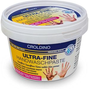Croldino Handreiniger Ultra Fijn - garagezeep 500 ml