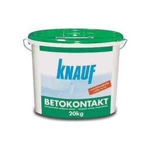 Knauf Betokontakt 20kg