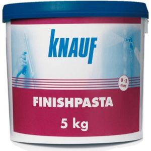 Knauf Finish Pasta 106973 5Kg