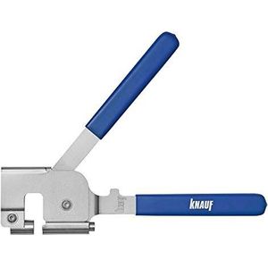 Knauf - Composiettang - Metalen Profielen - Kunststof Handgrepen