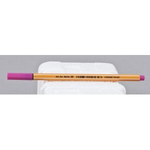 Stabilo Fineliner point 88 pink
