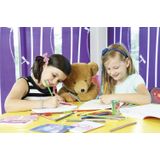 Buntstift color Metalletui mit 24 Stiften