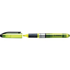 STABILO NAVIGATOR markeerstift, geel